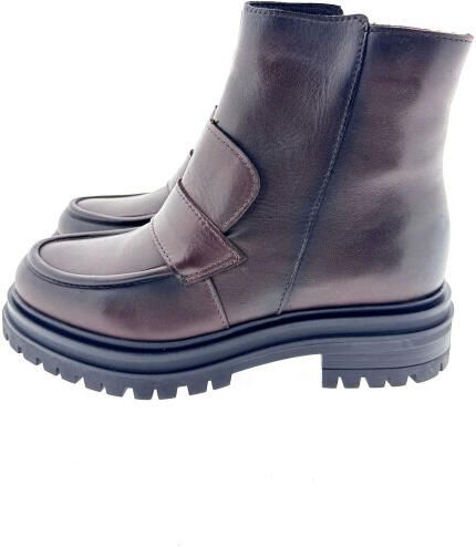 Creator B-74 boots