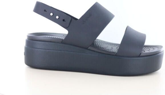 Crocs 206453 brooklyn low wedge