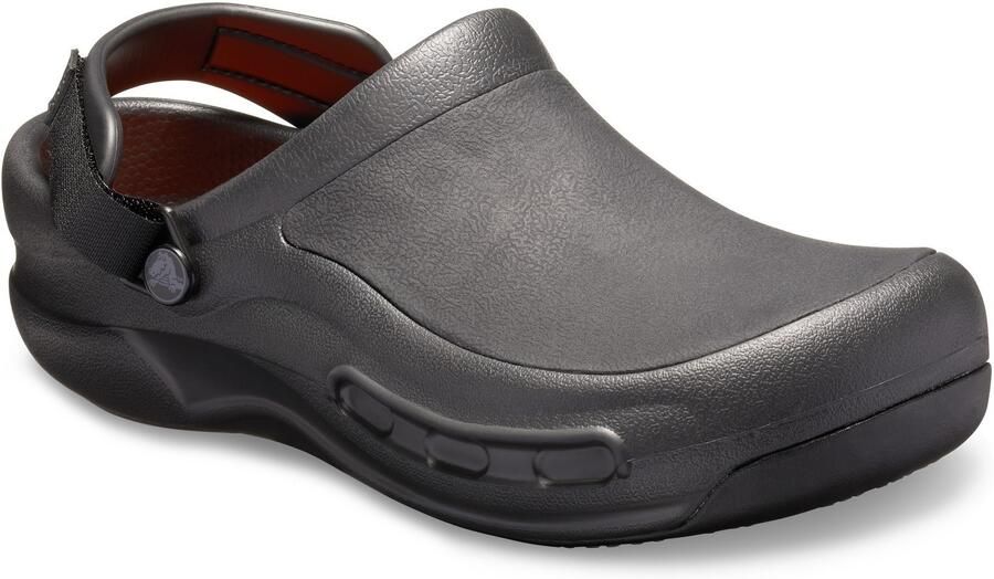 Crocs Bistro Pro Literide Clog Slip On