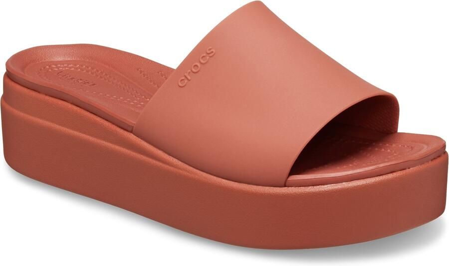 Crocs Brooklyn glijbaan