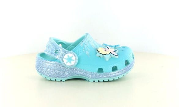 Crocs Classic clog frozen