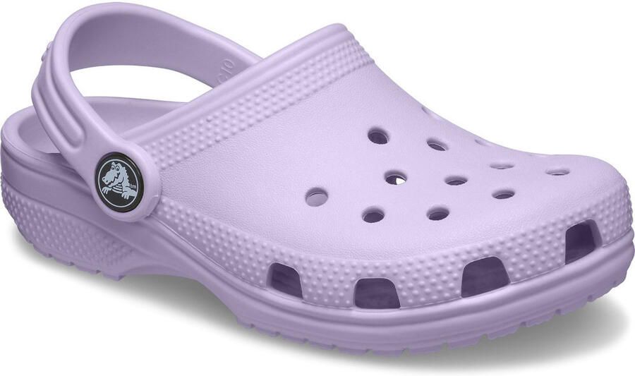 Crocs Classic Clog Meisjes Peuters