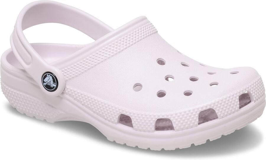 Crocs Classic EVA Kinderen Druif IJs Klompen