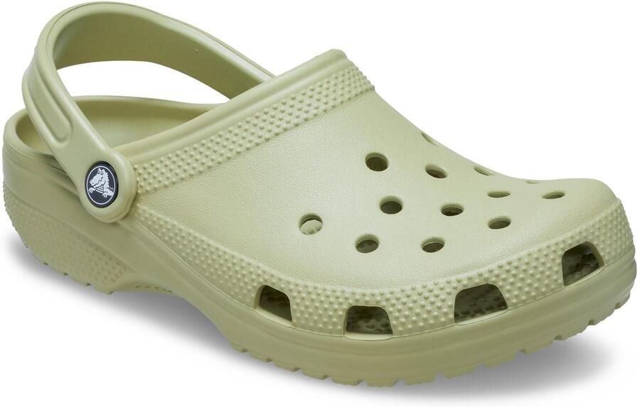 Crocs Classic EVA Lichte Groene Klompen