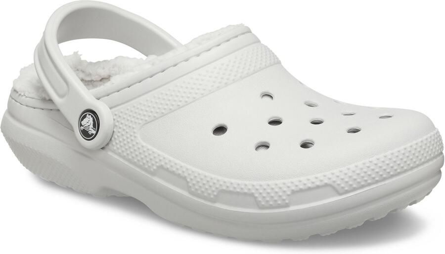 Crocs Classic Gevoerd Klomp Thermoplastische Atmosfeer Klompen