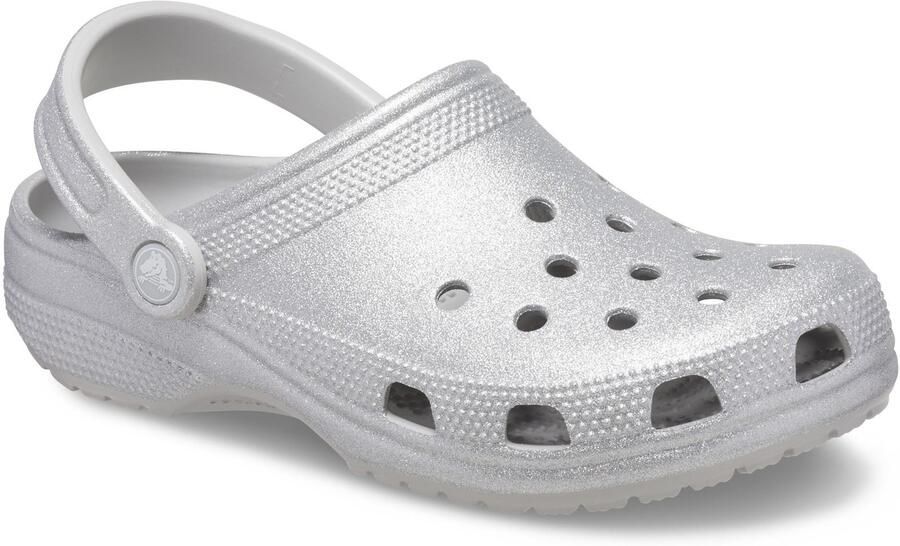 Crocs Classic Glitter Thermoplastische Atmosfeer Klompen