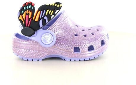 Crocs Classic iam buttergly