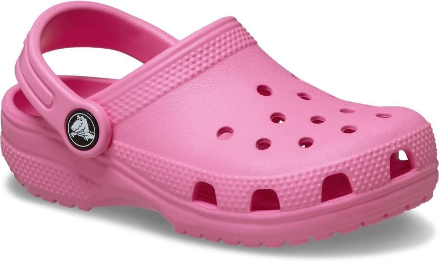 Crocs Classic Kleuter EVA Kinderen Roze Limonade Klompen