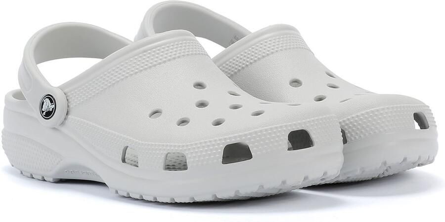 Crocs Classic Light Atmosphere Klompen