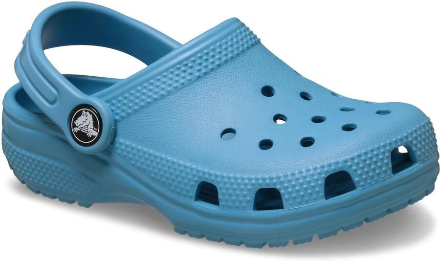 Crocs Classic Peuter EVA Kind Elite Blauwe Klompen