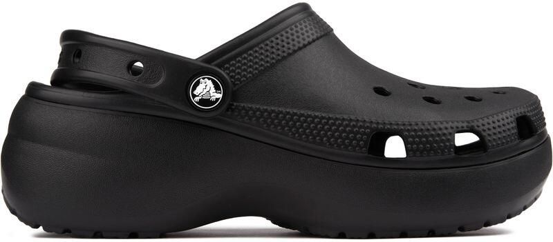 Crocs Classic Platform Clog