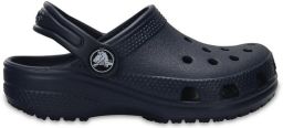 Crocs Classic Thermoplastische Marineblauwe Mocassins