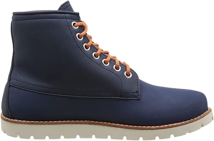 Crocs Cobbler 2.0 Heren Navy Laarzen