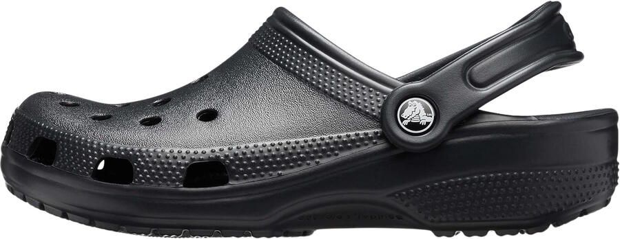Crocs Cr10001-001 classic black