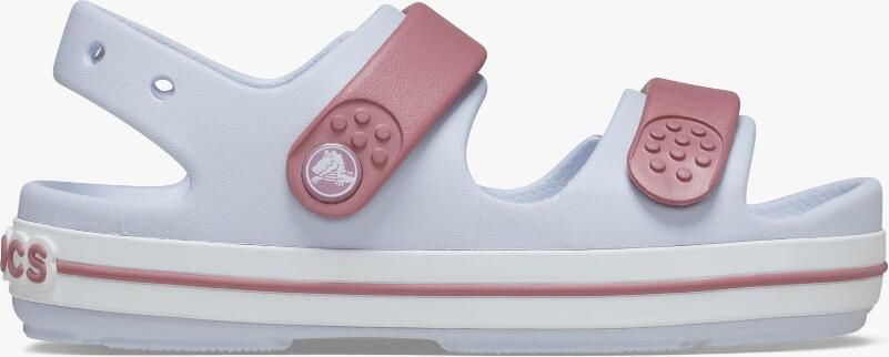 Crocs Crocband Play Thermoplastische Dreamscape Cassis Sandalen