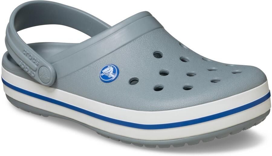 Crocs Crocband Rubber Heren Betonnen Klompen