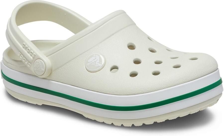 Crocs Crocband Thermoplastische Linnen Loafers
