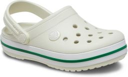 Crocs Crocband Thermoplastische Linnen Loafers