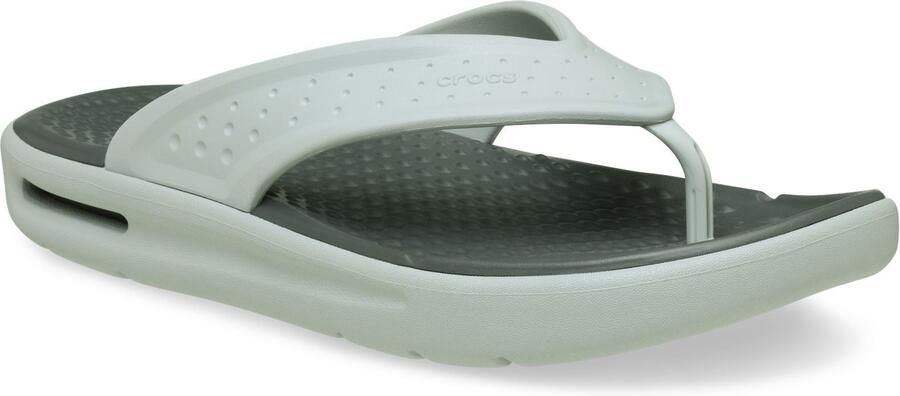 Crocs InMotion Flip Heren Mirage Sandalen