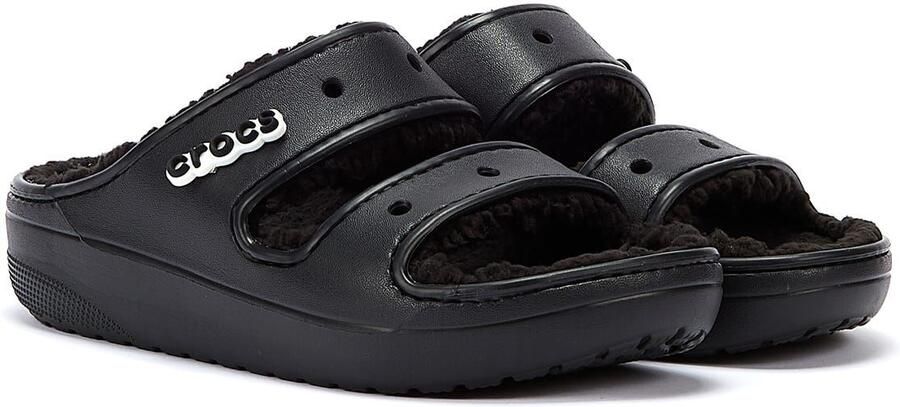 Crocs Klassiek Cozzzy Damessandalen