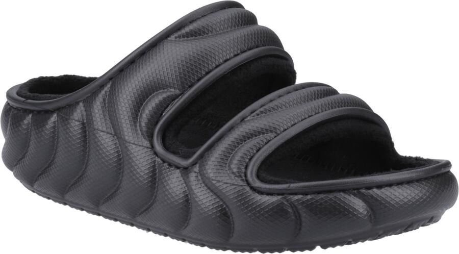 Crocs Klassieke Cozzzy Overpuff Sandaal