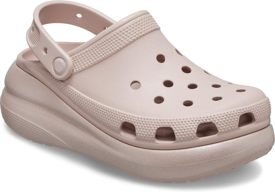 Crocs Klassieke Crush klomp