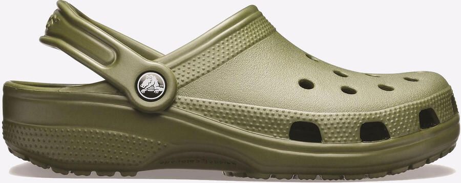 Crocs Klassieke Klomp Unisex
