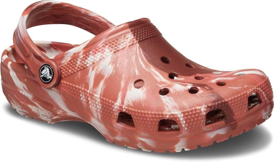 Crocs Marmeren sandaal