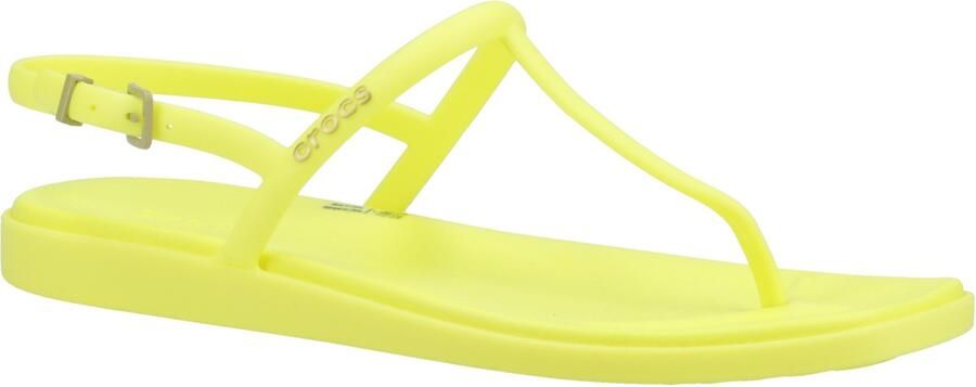 Crocs Miami teenslipper