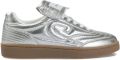 Cruyff Calcio cup - Zilver