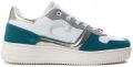 Cruyff Campo low lux cc223943-600 blauw - Blauw