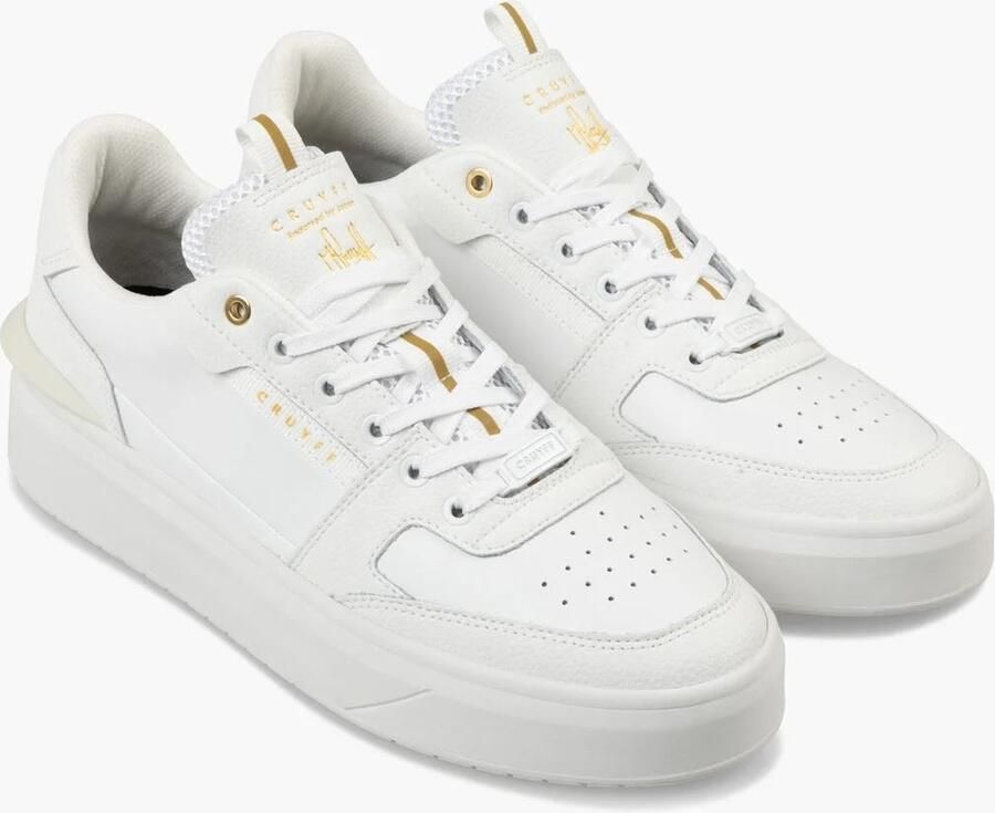 Cruyff Classics Cruyff Endorsed Tennis Sneakers