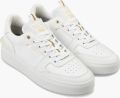Cruyff Classics Cruyff Endorsed Tennis Sneakers - Wit