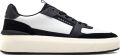 Cruyff Classics Cruyff Endorsed Tennis Sneakers - Zwart