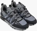 Cruyff Classics Cruyff Fearia Heren Grijze Sneakers - Grijs