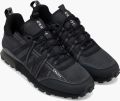 Cruyff Classics Cruyff Fearia Heren Zwarte Sneakers - Zwart