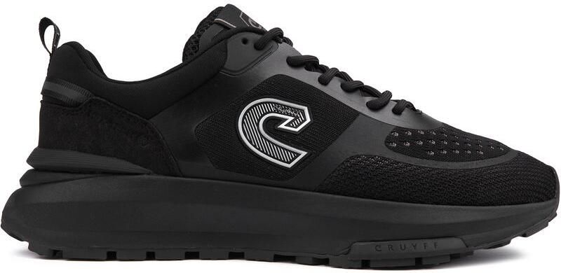 Cruyff Classics Cruyff Fuzeknit