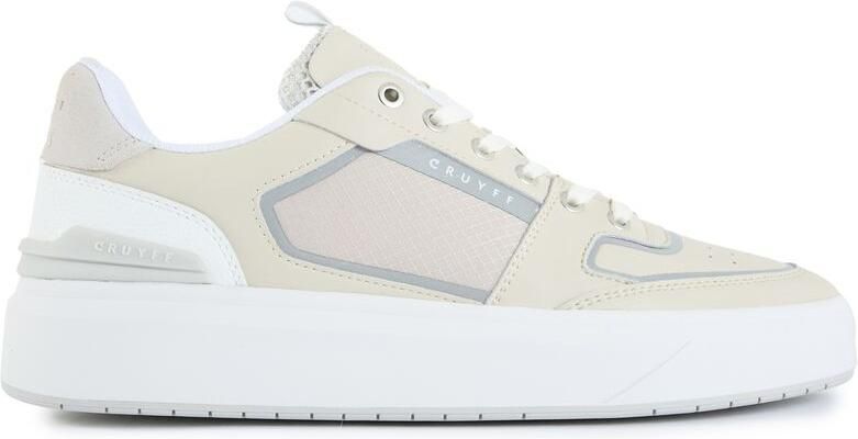 Cruyff Classics Cruyff Goedgekeurde Tech Trainers