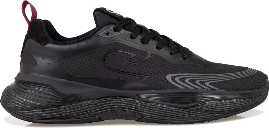 Cruyff Classics Cruyff Sneakers Benavent Zwart