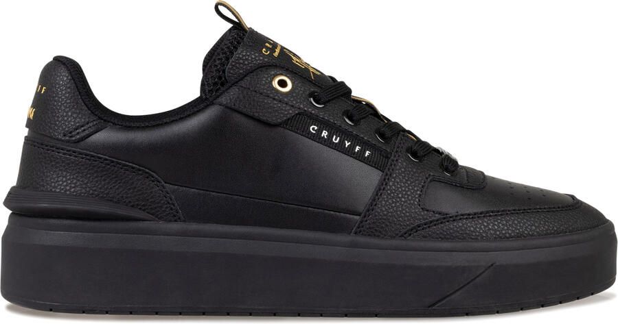 Cruyff Classics Cruyff Sneakers Endorsed Tennis Zwart
