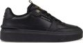 Cruyff Classics Cruyff Sneakers Endorsed Tennis Zwart - Zwart