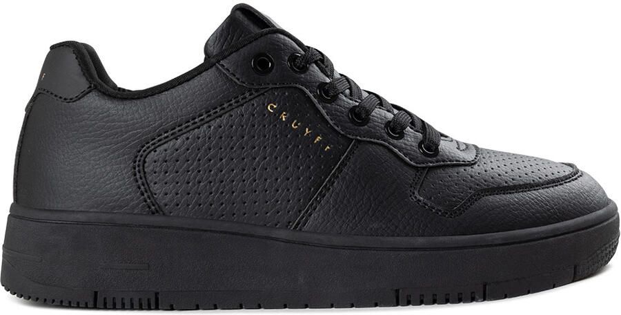 Cruyff Classics Cruyff Sneakers Indoor Royal Zwart