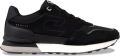 Cruyff Classics Cruyff Sneakers Maranon Zwart - Zwart