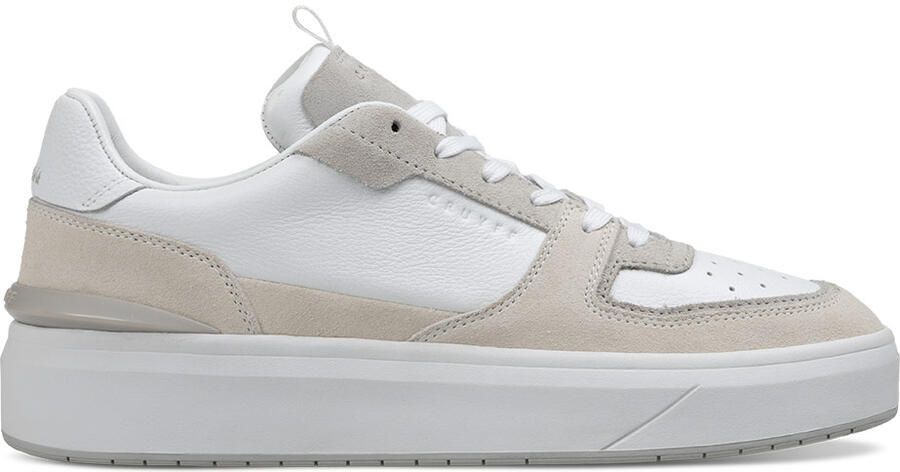 Cruyff Classics Cruyff Sneakers Surefire Tennis Wit