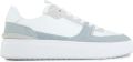 Cruyff Classics Cruyff Surefire Tennis Sneakers - Wit