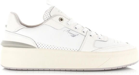 Cruyff Endorsed tennis perfo white lage sneakers dames
