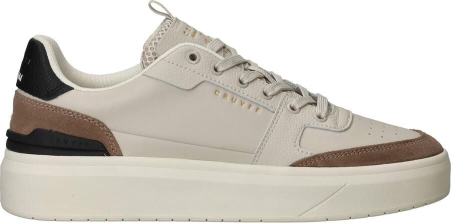 Cruyff Endorsed Tennis Sneakers Heren