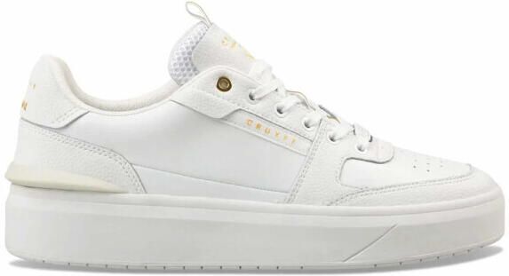 Cruyff Endorsed tennis white lage sneakers heren