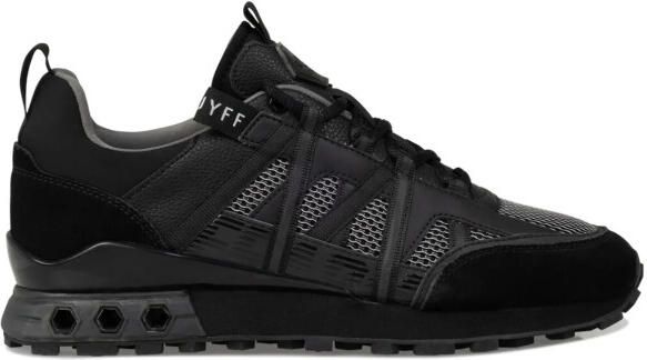 Cruyff fearia futura sneakers lage sneakers heren