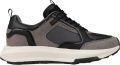 Cruyff Heren Rayado Trainers (Zwart) - Zwart